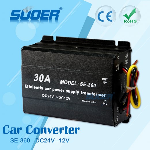 Converter Suoer SE360